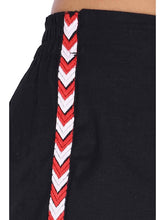 Load image into Gallery viewer, Rena Love Black Pleated Flared Pants