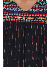 Load image into Gallery viewer, Rena Love Charlotte Ikat Blouse