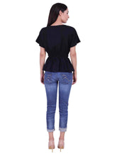 Load image into Gallery viewer, Rena Love Dancing till Dawn Embroidery Top