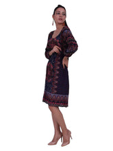 Load image into Gallery viewer, Rena Love Dancing till Dawn Printed Dress