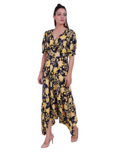 Load image into Gallery viewer, Rena Love Beach Day Printed Dress