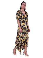 Load image into Gallery viewer, Rena Love Beach Day Printed Dress