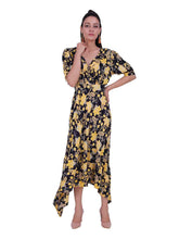 Load image into Gallery viewer, Rena Love Beach Day Printed Dress