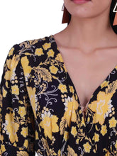 Load image into Gallery viewer, Rena Love Beach Day Printed Dress