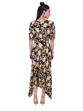 Load image into Gallery viewer, Rena Love Beach Day Printed Dress