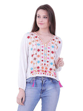 Load image into Gallery viewer, Rena Love Chromatic Blouse