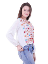 Load image into Gallery viewer, Rena Love Chromatic Blouse