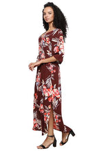 Load image into Gallery viewer, Rena Love  Floral Printed Sundress