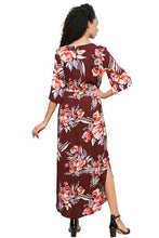 Load image into Gallery viewer, Rena Love  Floral Printed Sundress