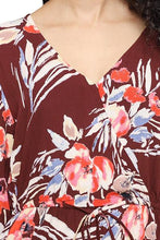 Load image into Gallery viewer, Rena Love  Floral Printed Sundress