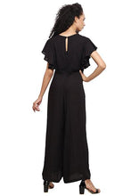 Load image into Gallery viewer, Rena Love Boho Embroidered Jumpsuit