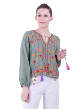 Load image into Gallery viewer, Rena Love Chromatic Blouse