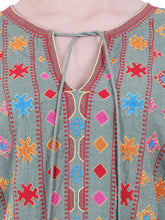 Load image into Gallery viewer, Rena Love Chromatic Blouse