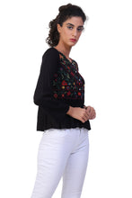 Load image into Gallery viewer, Rena Love Embroidered Top