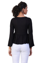 Load image into Gallery viewer, Rena Love Embroidered Top
