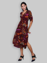 Load image into Gallery viewer, Rena Love Blossom Printed Sundress