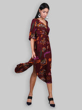 Load image into Gallery viewer, Rena Love Blossom Printed Sundress