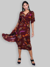 Load image into Gallery viewer, Rena Love Blossom Printed Sundress