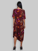Load image into Gallery viewer, Rena Love Blossom Printed Sundress