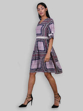 Load image into Gallery viewer, Rena Love Anna Printed Dress