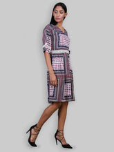 Load image into Gallery viewer, Rena Love Anna Printed Dress